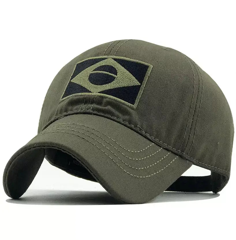 Tactical Military Cap