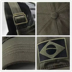 Tactical Military Cap