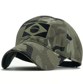 Tactical Military Cap