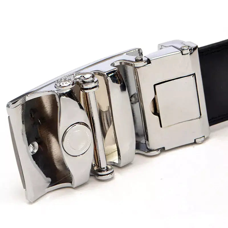 LAC Genuine Leather Men's Belt