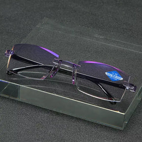 Intelligent Titanium TR-90 Glasses