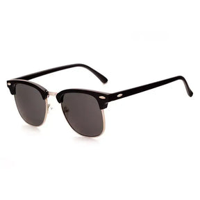 Classic Polarized Men's Sunglasses - UV400 Protection