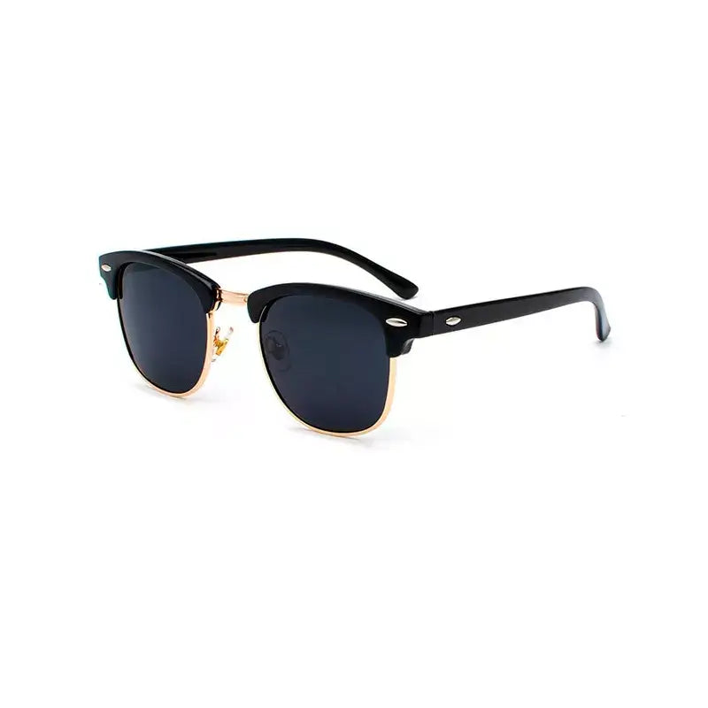Classic Polarized Men's Sunglasses - UV400 Protection
