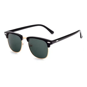 Classic Polarized Men's Sunglasses - UV400 Protection