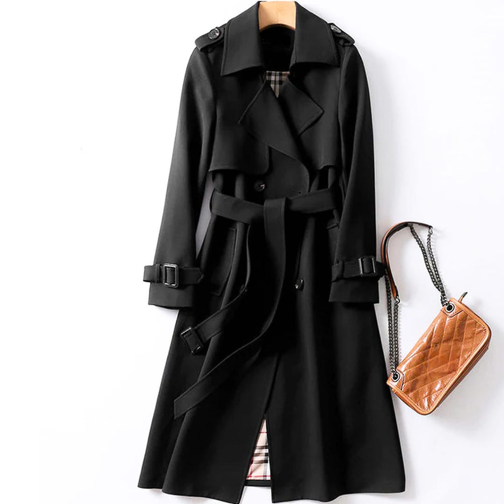 Trench-coat classique Chelsea