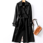 Trench-coat classique Chelsea