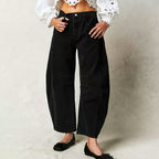 Jean Sophia Autumn Barrel