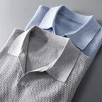 Polo en coton Alexandria