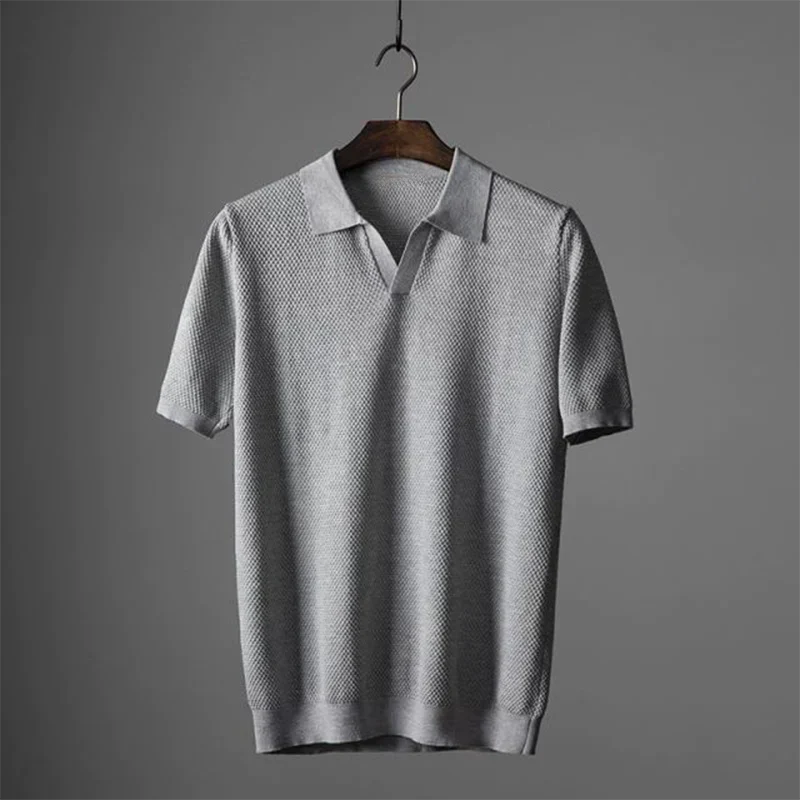 Polo en coton Alexandria