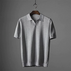 Polo en coton Alexandria