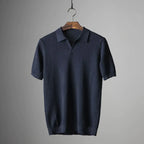 Polo en coton Alexandria