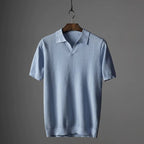 Polo en coton Alexandria