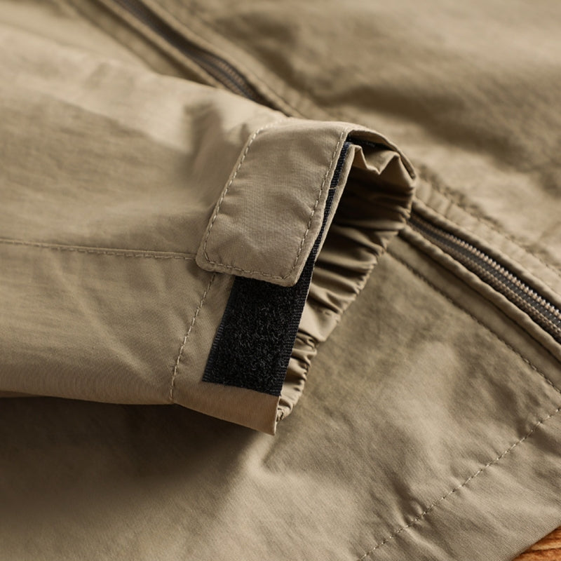 Wellington Water Resistant Jacket