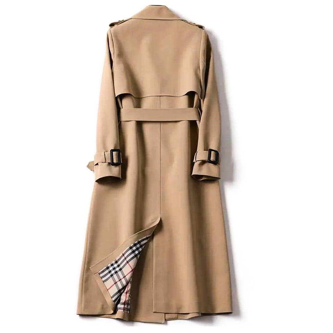 Trench-coat classique Chelsea