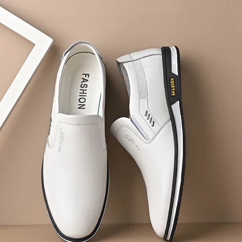 Achetez-en 1, obtenez-en 2 – Chaussures de confort haut de gamme Napoleon