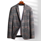 Manteau habillé en laine Reeve