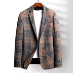 Manteau habillé en laine Reeve
