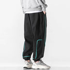 Pantalon de jogging - Rétro 1960