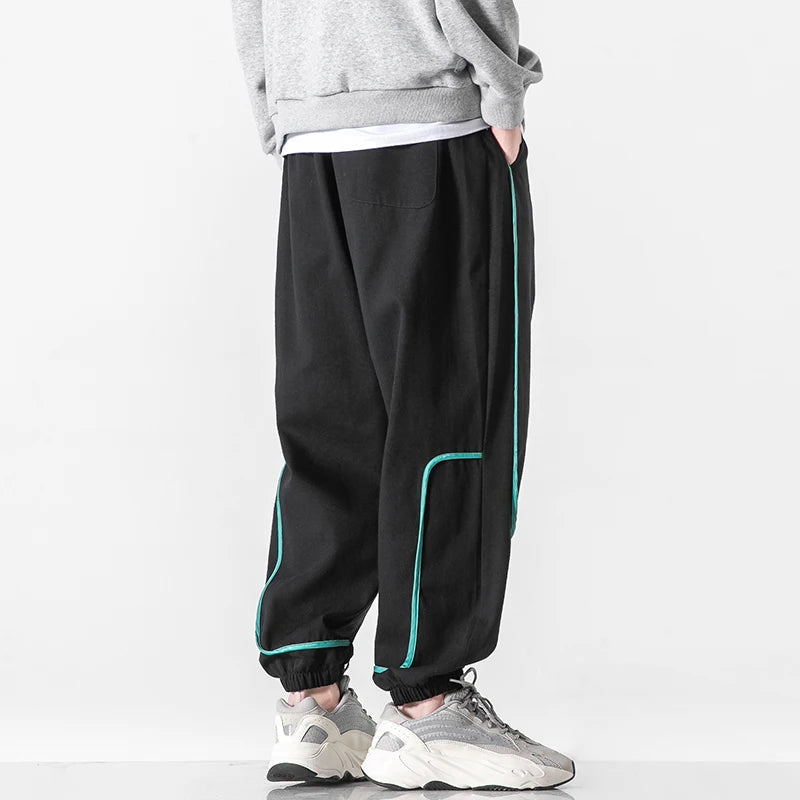 Pantalon de jogging - Rétro 1960
