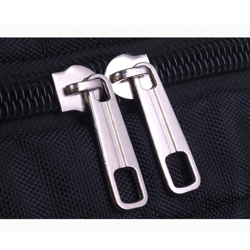 Casual Oxford Men's Backpack