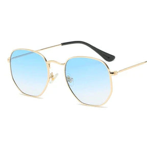 Zonne Unisex Sunglasses - UV 400 Protection