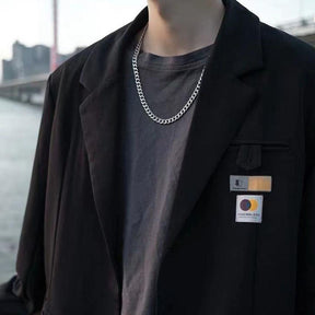 Stainless Steel Men's Chain