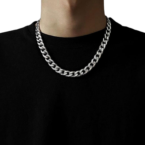 Stainless Steel Men's Chain