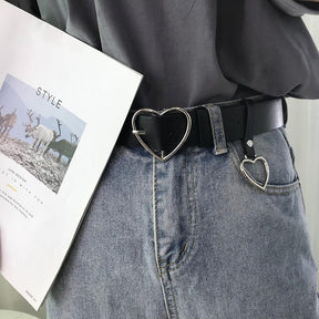 Sweet Women's Belt