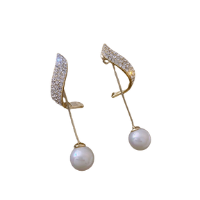 Fashion Secrets Earrings