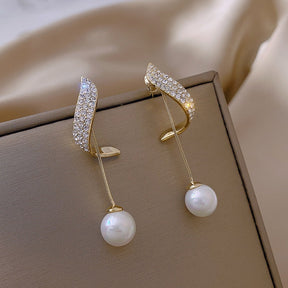 Fashion Secrets Earrings