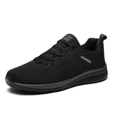 Men's Fashion Comfort Sneakers - For Running and Walking