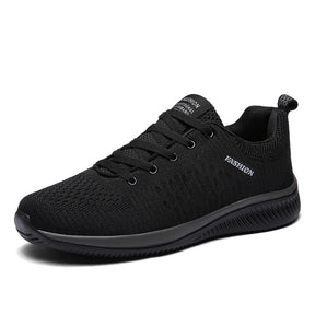 Men's Fashion Comfort Sneakers - For Running and Walking