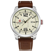 NaviForce Casual Sport Men's Watch