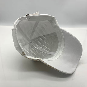 Dragon Men's Cap with UV Sun Protection