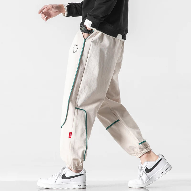 Pantalon de jogging - Rétro 1960