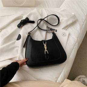 Royal Luxury Crossbody Bag