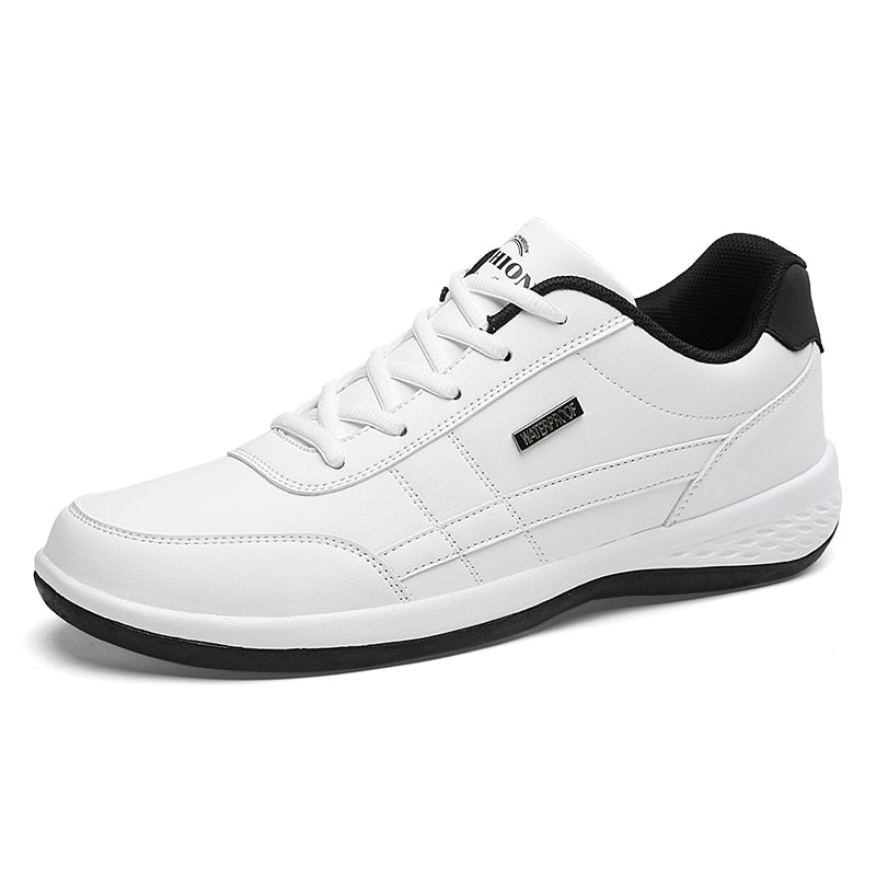 Italian Non-Slip Casual Shoes