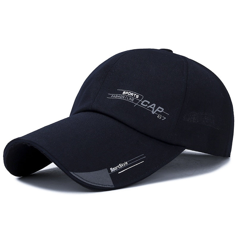 SportStyle 2024 Sports Cap