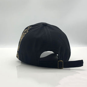 Dragon Men's Cap with UV Sun Protection