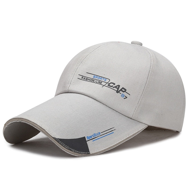 SportStyle 2024 Sports Cap