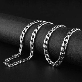 Stainless Steel Men's Chain