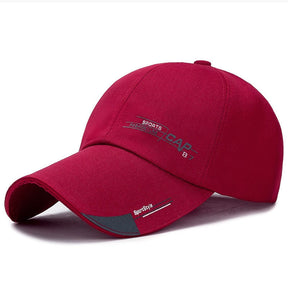 SportStyle 2024 Sports Cap