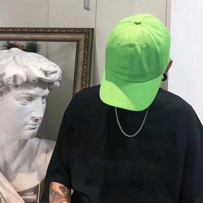 Stainless Steel Men's Chain