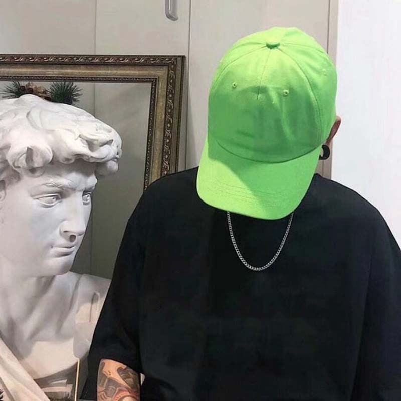 Stainless Steel Men's Chain