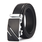 Lines FX Genuine Leather Men's Belt