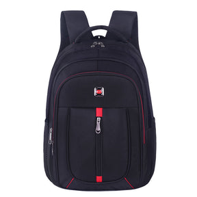 Casual Oxford Men's Backpack