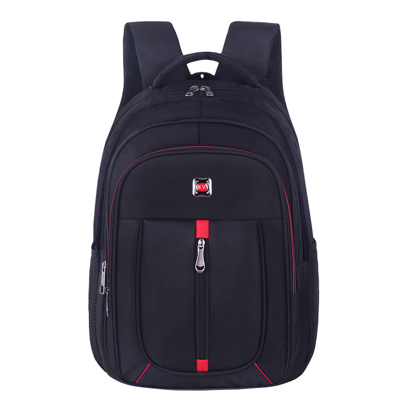 Casual Oxford Men's Backpack