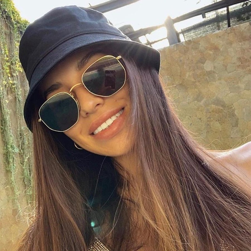 Zonne Unisex Sunglasses - UV 400 Protection