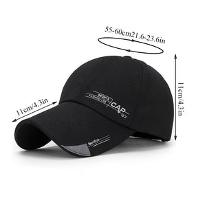SportStyle 2024 Sports Cap