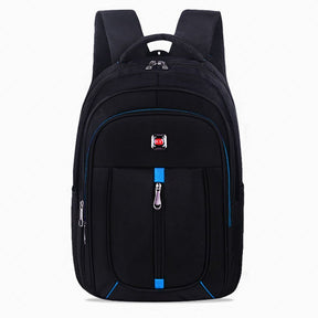 Casual Oxford Men's Backpack